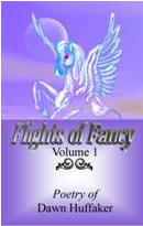 Flights of Fancy - Volume 1